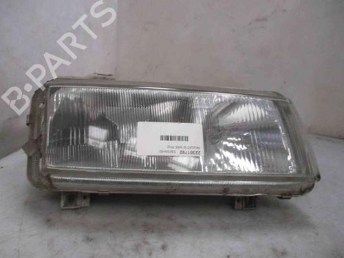 Used Right headlight TOYOTA TERCEL (AL2_) 1.5 4WD (AL25_, AL25) (71 hp) 24012731