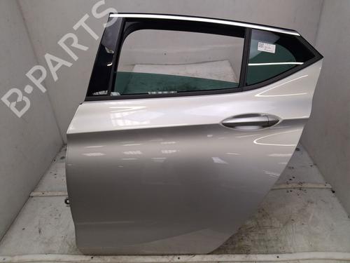 Used Left rear door Left rear door OPEL ASTRA K (B16) 1.4 Turbo (68) (150 hp) 40239367 40239367