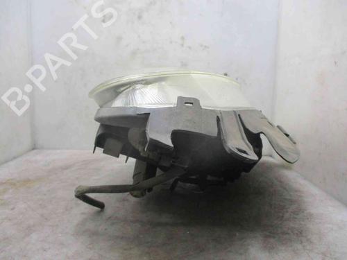Left headlight CITROËN XSARA PICASSO (N68) 2.0 HDi | BP25250915C28 