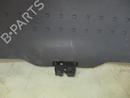 Tailgate RENAULT MEGANE II Estate (KM0/1_) 1.9 dCi | BP25043905C6 