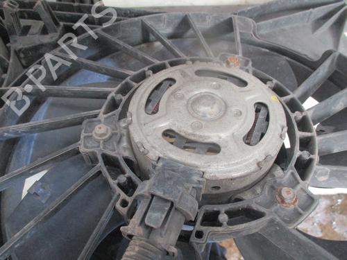 Radiator fan RENAULT MASTER III Van (FV) 2.3 dCi 110 FWD (FV0R, FV0W, FV1A) | BP36872390M35 - Image 4