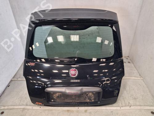 Portellone posteriore Portellone posteriore FIAT 500 (312_) 1.2 (312AXA1A) (69 hp) 36816660 36816660
