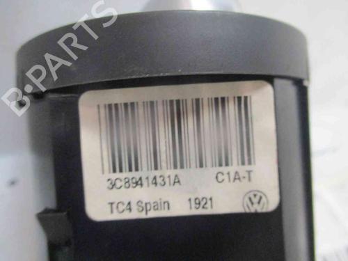 Headlight switch VW GOLF VI (5K1) 1.4 TSI | BP26621132I24 