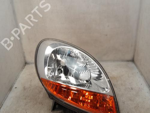 Used Right headlight Right headlight RENAULT KANGOO Express (FC0/1_) 1.5 dCi (FC07, FC1R) (65 hp) 35969231 35969231
