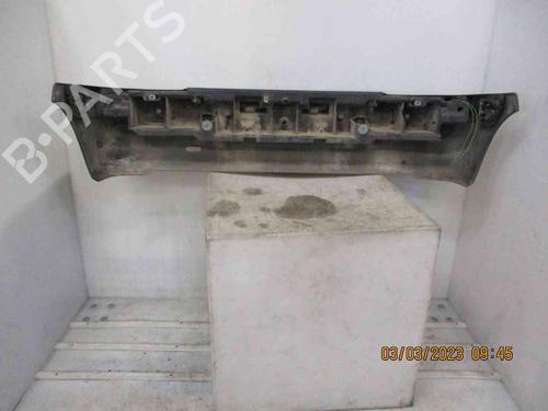 Rear bumper PEUGEOT 106 II (1A_, 1C_) 1.0 i | BP26630032C8 