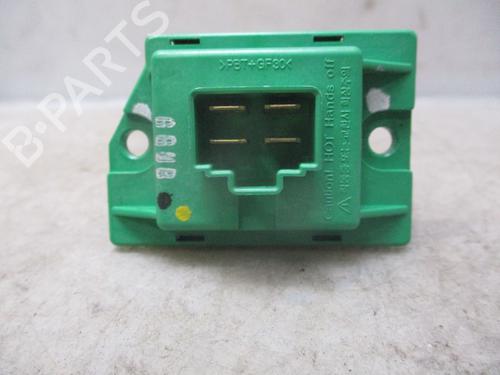 Used Heater resistor KIA SPORTAGE III (SL) 1.7 CRDi (116 hp) 26636887