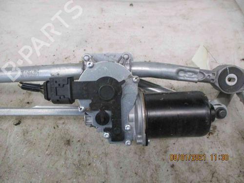 Front wipers mechanism BMW 3 Touring (E91) 320 d | BP24010525C83 