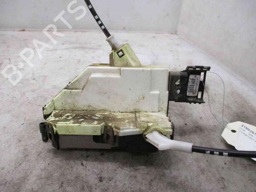 Used Rear right lock PEUGEOT 308 I (4A_, 4C_) 1.6 HDi (90 hp) 19714231