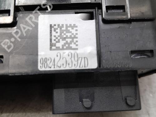 Switch PEUGEOT 2008 I (CU_) 1.2 PureTech 82 | BP28483867I30 