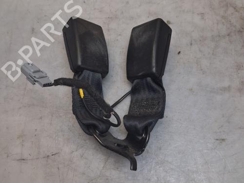 Used Seat buckle Seat buckle 39571054 39571054