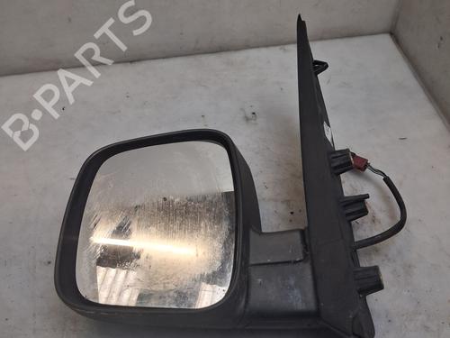 Retrovisor esquerdo Retrovisor esquerdo 39571111 39571111