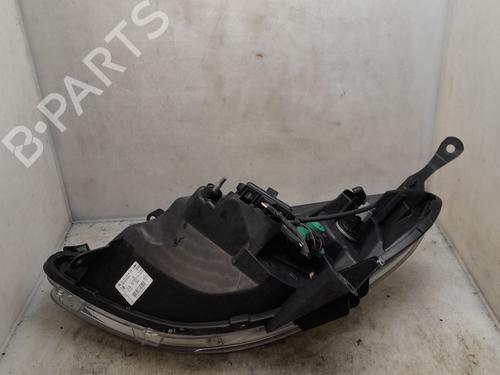 Right headlight RENAULT TWINGO II (CN0_) 1.2 16V (CN0K, CN0V, CN0A) | BP32376042C29