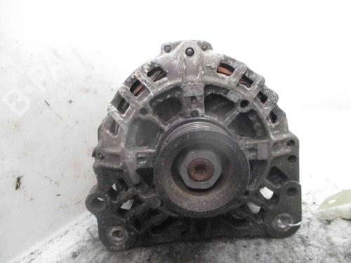 Used Alternator VW FOX Hatchback (5Z1, 5Z3, 5Z4) 1.2 (55 hp) 19722584