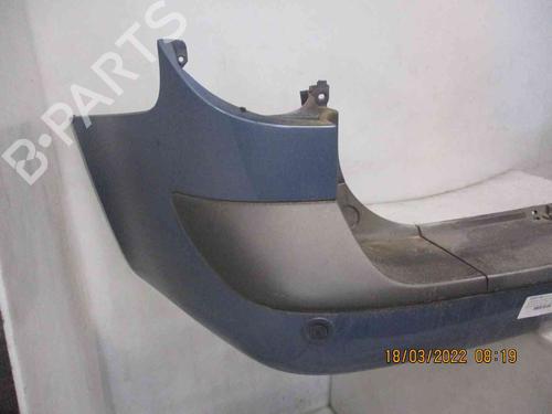 Rear bumper RENAULT LAGUNA II Grandtour (KG0/1_)  | BP26624846C8