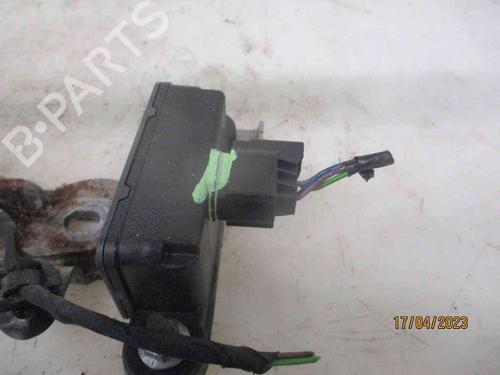 Hand brake CITROËN DS3 (SA_) 1.6 HDi 90 | BP27621100I18 
