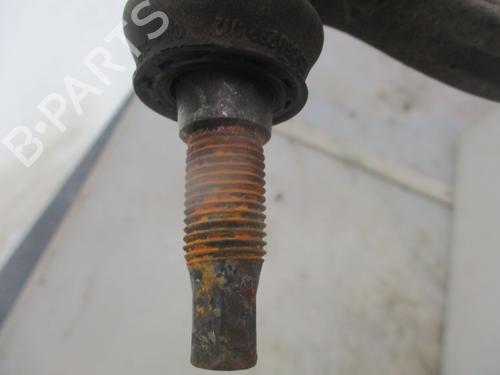 Steering rack MERCEDES-BENZ A-CLASS (W176) A 180 (176.042) | BP33296824M22 - Image 3