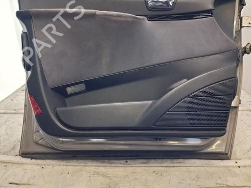 Left front door CITROËN C8 (EA_, EB_) 2.0 HDi 135 | BP40024946C2 - Image 8