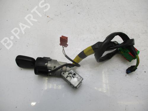 Ignition barrel CITROËN C3 I (FC_, FN_) 1.4 HDi | BP31346929M48 