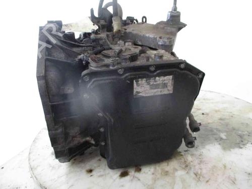 Gearbox RENAULT ESPACE IV (JK0/1_) 2.0 dCi (JK03, JK04, JK1C, JK1G, JK1J, JK1K) | BP26621241M3 