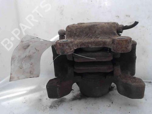 Right rear brake caliper OPEL VECTRA B Estate (J96) 1.6 i (F35) | BP21833769M106 