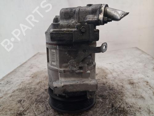 AC compressor CITROËN C5 AIRCROSS (A_) 2.0 BlueHDi 180 (AJEHZR) | BP38003015M34  - Image 7