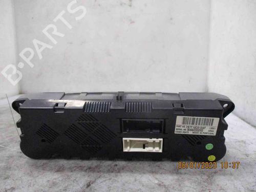 Climate control FORD MONDEO IV (BA7)  | BP26628288I5
