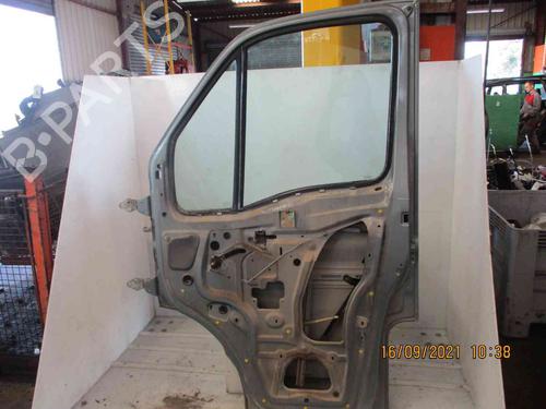 Right front door RENAULT MASTER II Van (FD) 2.5 D | BP19737983C3 