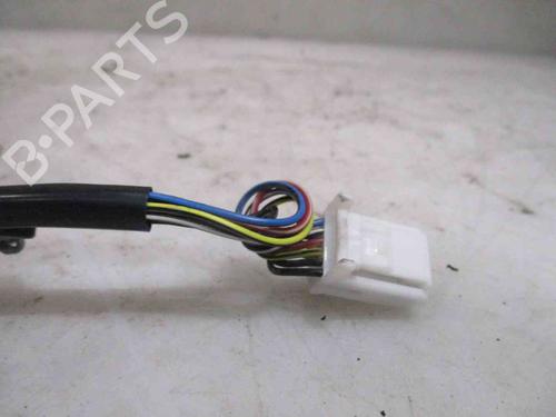Right mirror NISSAN MURANO I (Z50) 3.5 4x4 | BP26626235C27 