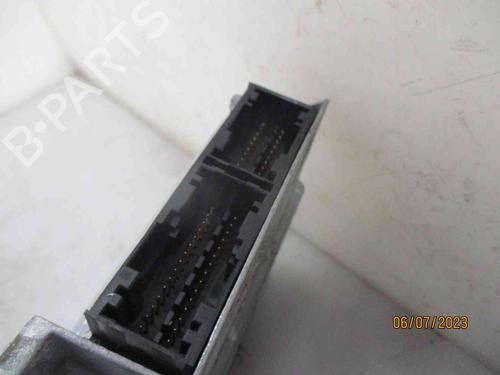 ECU airbags PEUGEOT 307 (3A/C) 1.6 HDi | BP26631081M53 