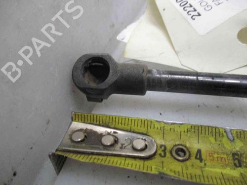Tailgate lift support VW GOLF VI (5K1)  | BP26623897C138 