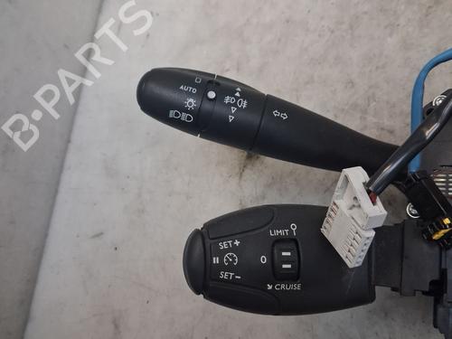 Headlight switch PEUGEOT 207 CC (WD_) 1.6 HDi | BP39966149I24 - Image 3
