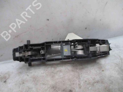 Rear left exterior door handle MERCEDES-BENZ C-CLASS (W203) C 270 CDI (203.016) | BP19715987C130 