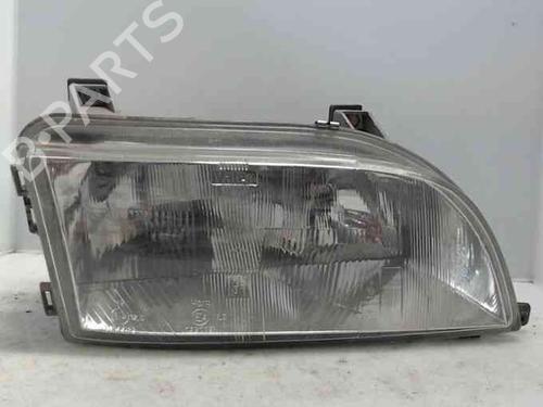 Used Right headlight KIA CARNIVAL I (UP) 2.9 TDi (126 hp) 24004471