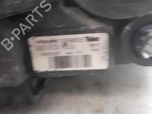 Left headlight VOLVO XC70 II (136) D5 AWD | BP32178262C28 - Image 4