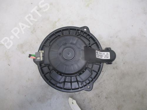 Heater blower motor KIA CEED (CD) 1.0 T-GDI | BP26638620M62 