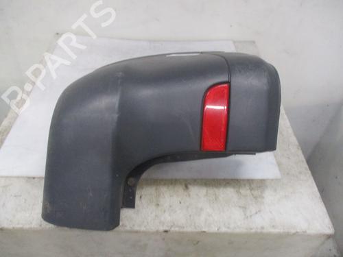 Used Corner bumper MERCEDES-BENZ VITO / MIXTO Van (W639) 120 CDI (639.601, 639.603, 639.605) (204 hp) 30723375