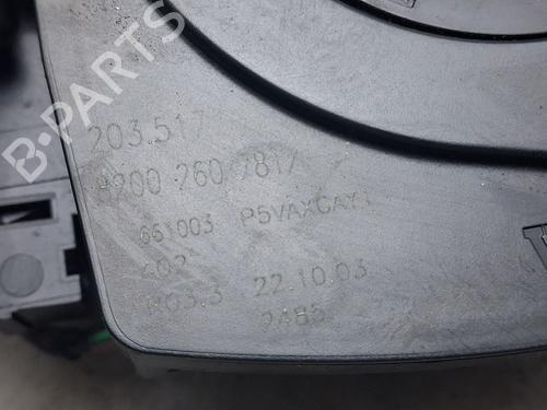 Steering column stalk RENAULT VEL SATIS (BJ0_) 3.5 V6 (BJ0R, BJ0V, BJ0U) | BP40239426I23 - Image 6