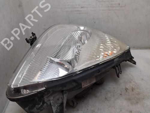 Right headlight CITROËN C5 I (DC_) 2.2 HDi (DC4HXB, DC4HXE) | BP38545198C29 - Image 3