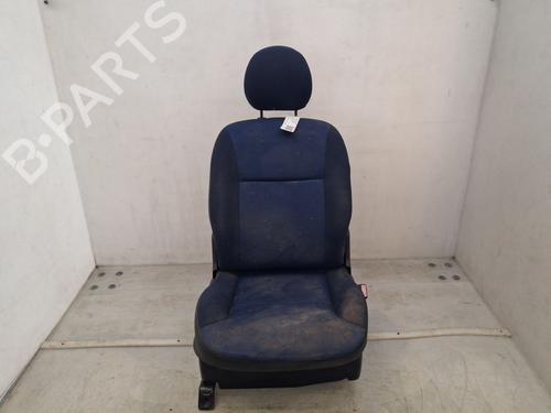 Stol høyre foran Stol høyre foran PEUGEOT PARTNER Box Body/MPV (5_, G_) 1.9 D (69 hp) 36395018 36395018