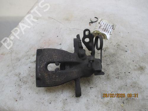 Left rear brake caliper FORD S-MAX (WA6) 2.0 TDCi | BP26638458M107 