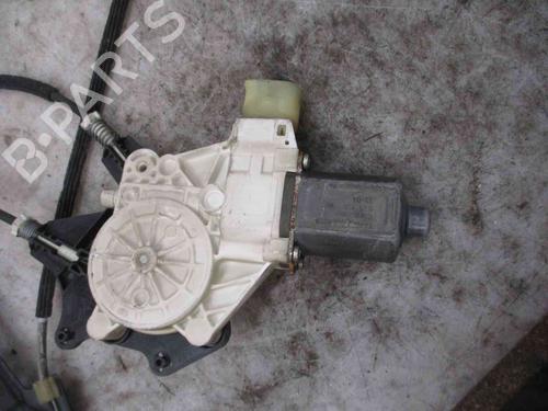 Rear left window mechanism BMW 3 (F30, F80)  | BP21833745C24 