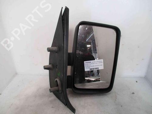 Used Right mirror PEUGEOT BOXER Van (230L) 2.5 D (86 hp) 19714357