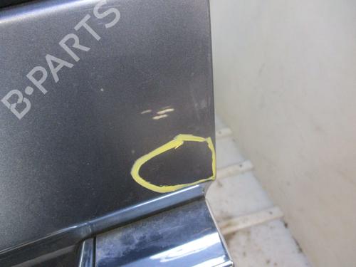 Left front door PEUGEOT 807 (EB_) 2.0 HDI | BP26638929C2 