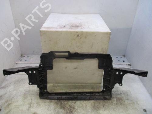 Frontplate/Frontkurv SKODA FABIA I Combi (6Y5) 1.4 16V (100 hp) 31864999