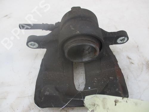 Left front brake caliper PEUGEOT 208 II (UB_, UP_, UW_, UJ_) 1.2 PureTech 100 | BP24972293M105 