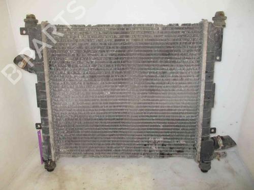 Water radiator FORD KA (RB_) 1.3 i | BP21837452M31 