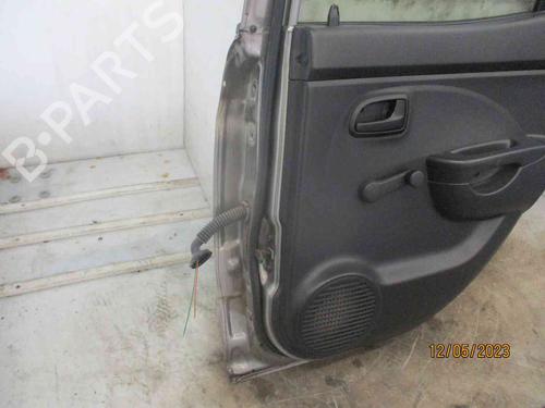 Right rear door KIA PICANTO I (SA) 1.1 | BP26629793C5 