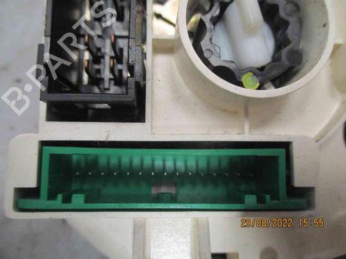Climate control VAUXHALL CORSA Mk I (B) (S93) 1.4 i S | BP26624976I5 