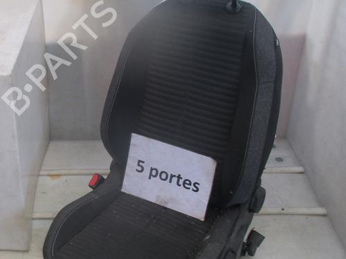 Sæde venstre fortil Sæde venstre fortil PEUGEOT 2008 II (UD_, US_, UY_, UJ_, UR_, UC_) e-2008 (UKZKXZ) (136 hp) 36459968 36459968