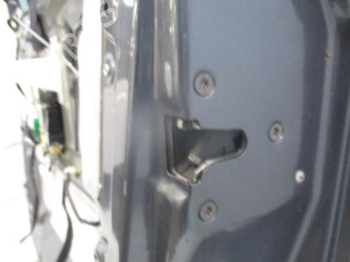 Right front door PEUGEOT 807 (EB_) 2.0 HDI | BP26639310C3
